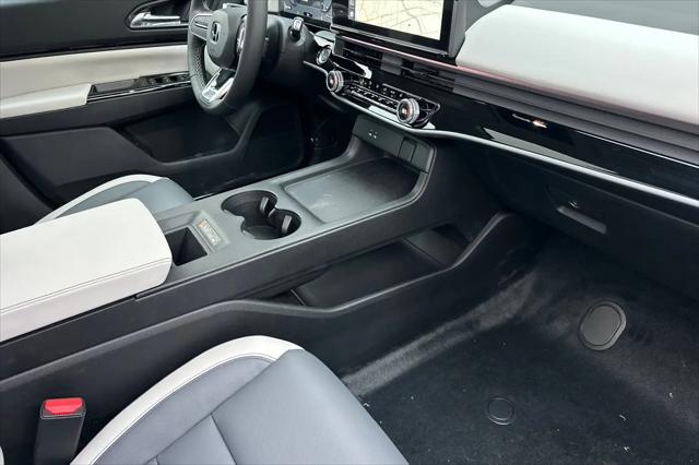 2026 Honda Prologue Touring
