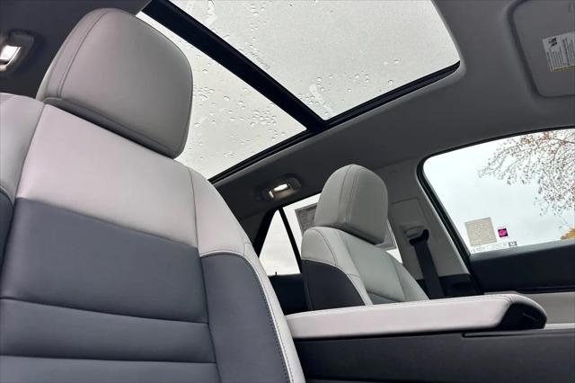 2026 Honda Prologue Touring