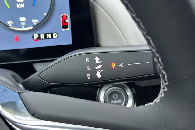 2026 Honda Prologue Touring
