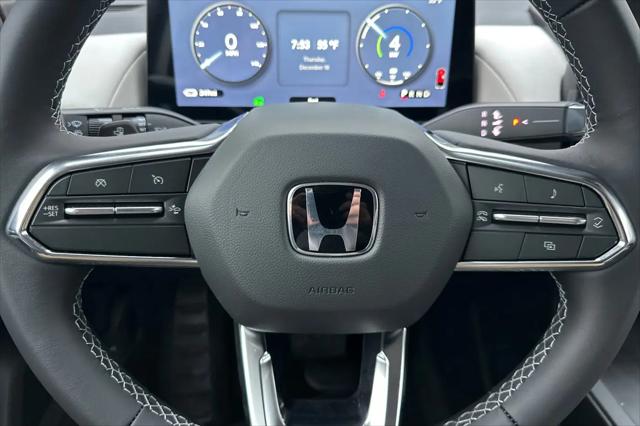 2026 Honda Prologue Touring