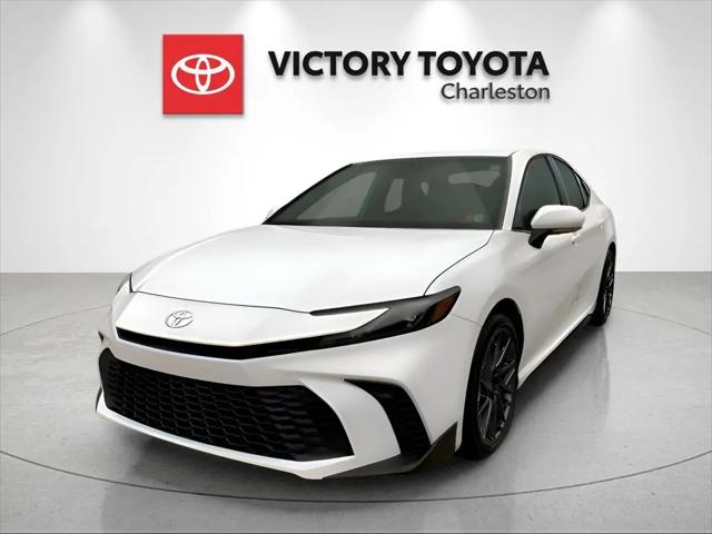 2026 Toyota Camry SE for sale in Charleston, WV
