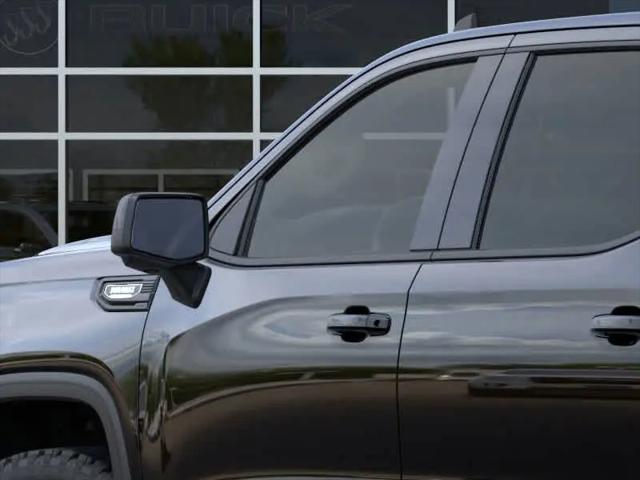 2026 GMC Sierra 1500 Crew Cab, Standard Bed, Elevation, 4WD