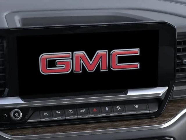 2026 GMC Sierra 1500 Crew Cab, Standard Bed, Elevation, 4WD