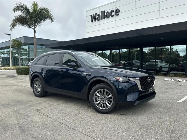 2026 Mazda X-90 3.3 Turbo Select for sale in Stuart, FL