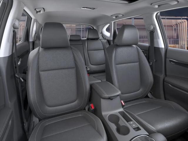 2026 Kia Seltos SX