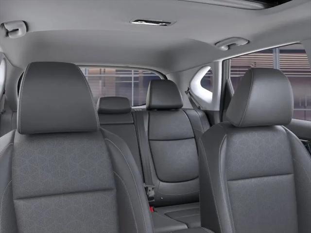 2026 Kia Seltos SX