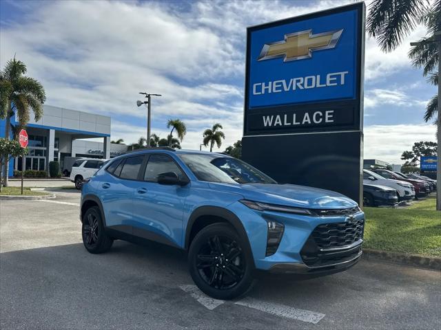 2026 Chevrolet Trax FWD ACTIV for sale in Stuart, FL