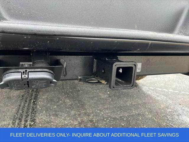 2025 Chevrolet Express Cargo Van RWD 3500 Extended Wheelbase WT