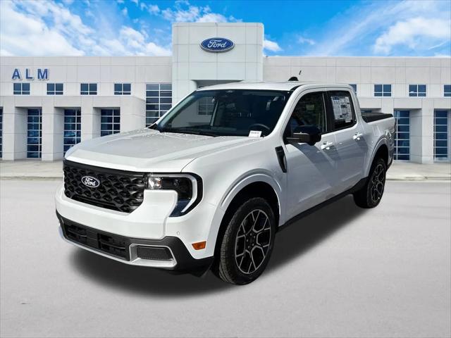 2026 Ford Maverick Lariat for sale in Marietta, GA