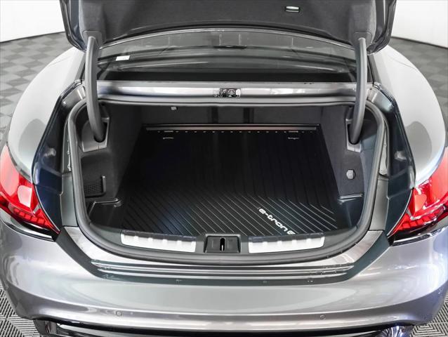 2026 Audi e-tron GT Prestige quattro