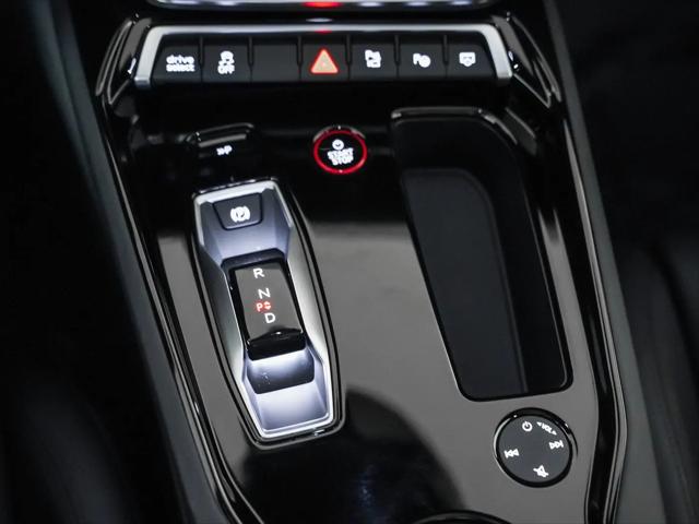 2026 Audi e-tron GT Prestige quattro