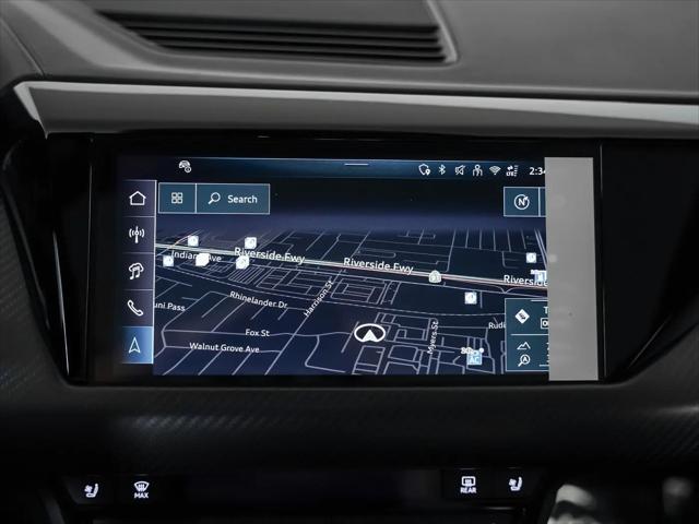2026 Audi e-tron GT Prestige quattro