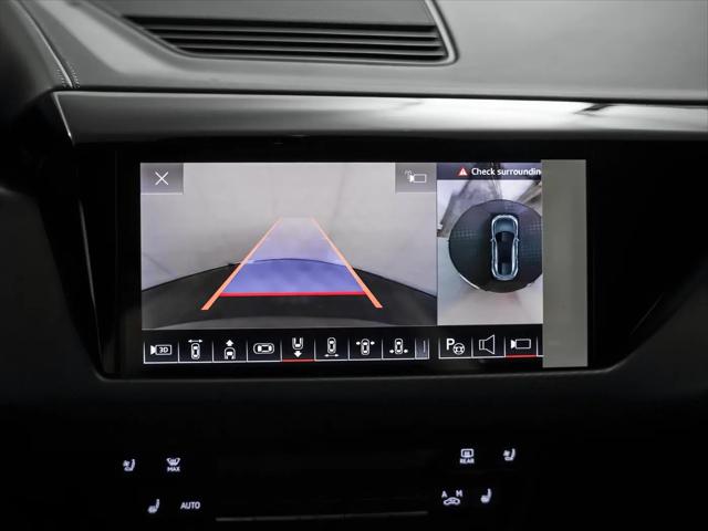 2026 Audi e-tron GT Prestige quattro