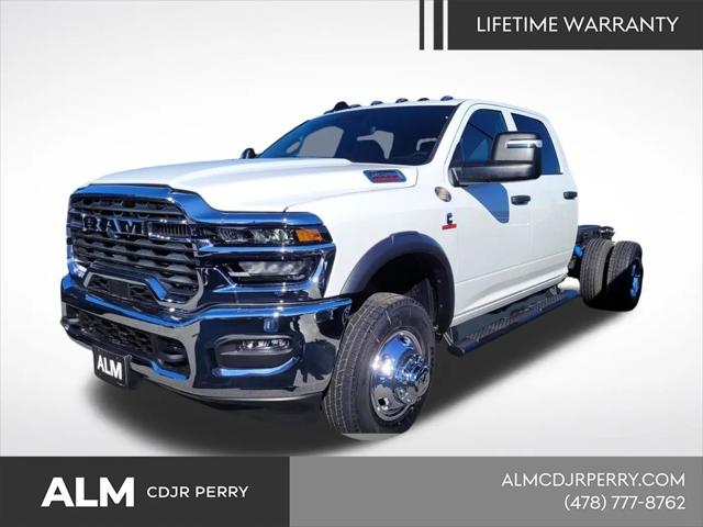 2026 Ram 3500 Tradesman/Big Horn for sale in Perry, GA