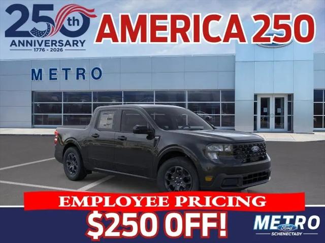 2026 Ford Maverick XLT for sale in Schenectady, NY