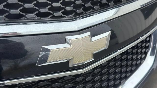 2012 Chevrolet Equinox LTZ