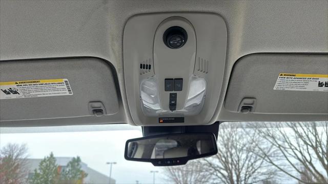 2012 Chevrolet Equinox LTZ