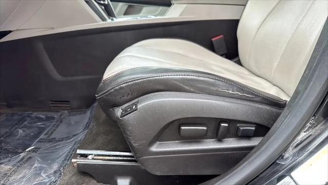 2012 Chevrolet Equinox LTZ