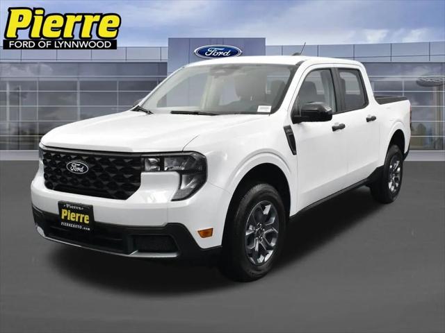 2026 Ford Maverick XLT for sale in Lynnwood, WA