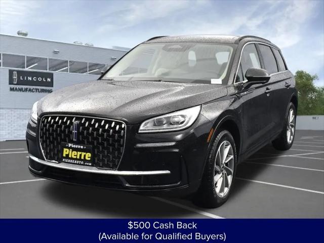 2026 Lincoln Corsair Grand Touring for sale in Lynnwood, WA