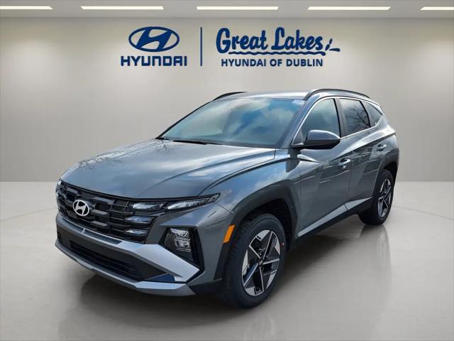 2026 Hyundai Tucson SEL for sale in Columbus, OH