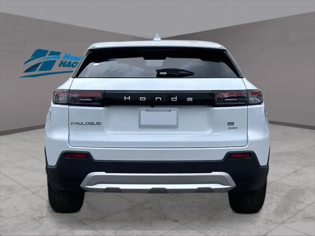 2026 Honda Prologue EX