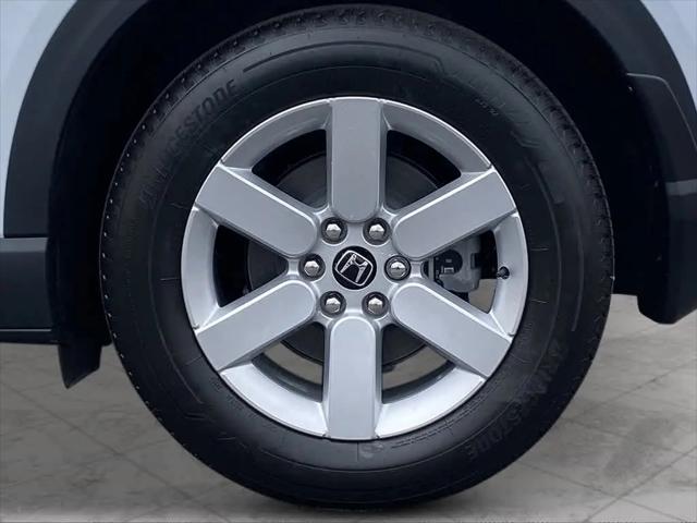 2026 Honda Prologue EX