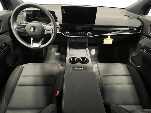 2026 Honda Prologue EX