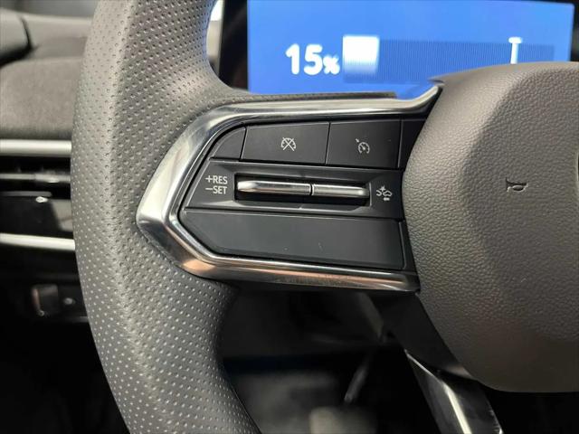2026 Honda Prologue EX