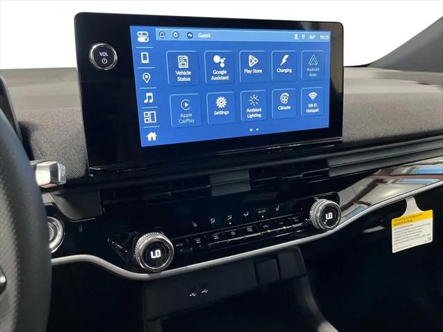 2026 Honda Prologue EX
