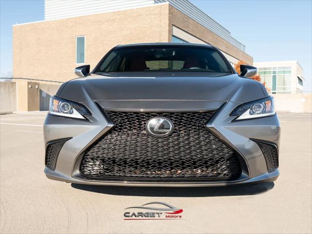 2019 Lexus ES 350 ES 350