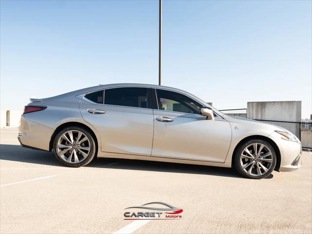 2019 Lexus ES 350 ES 350