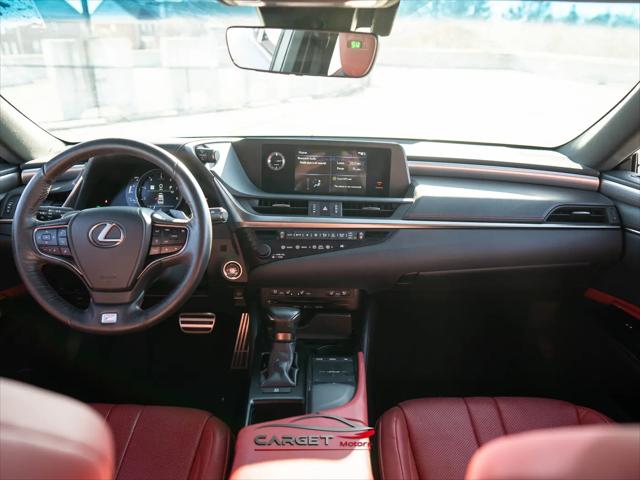 2019 Lexus ES 350 ES 350