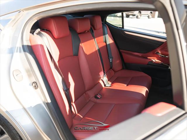 2019 Lexus ES 350 ES 350