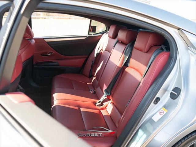 2019 Lexus ES 350 ES 350
