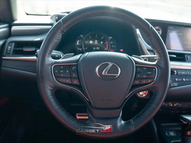 2019 Lexus ES 350 ES 350