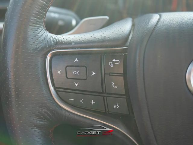 2019 Lexus ES 350 ES 350
