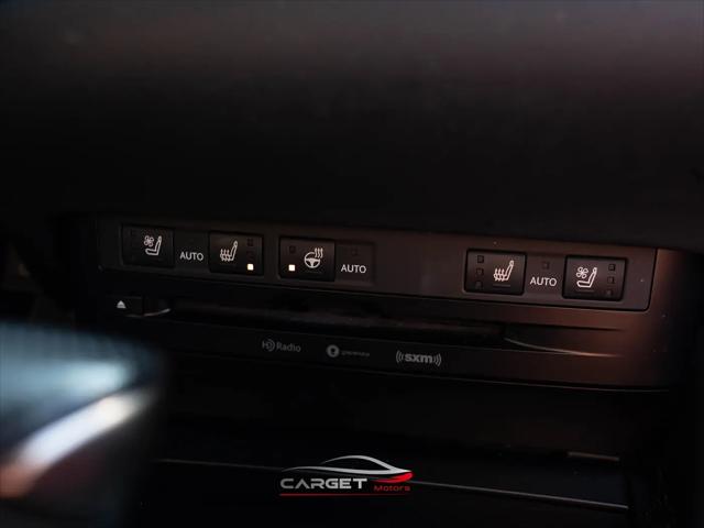 2019 Lexus ES 350 ES 350