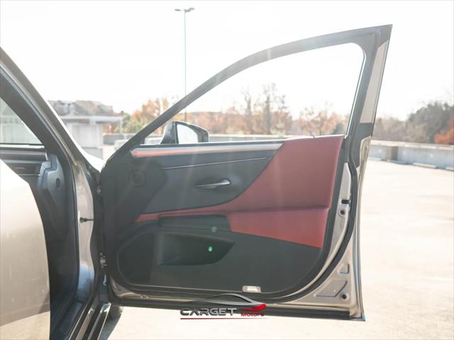 2019 Lexus ES 350 ES 350