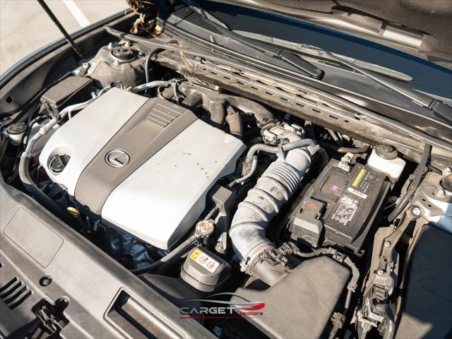 2019 Lexus ES 350 ES 350