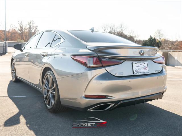 2019 Lexus ES 350 ES 350