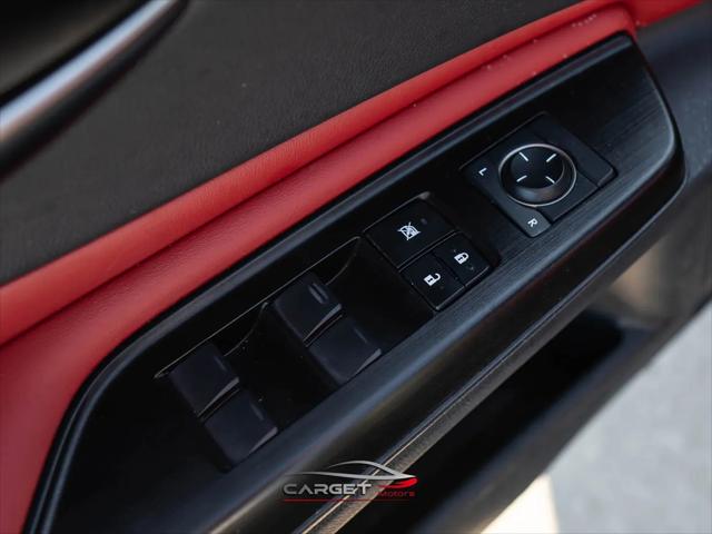 2019 Lexus ES 350 ES 350