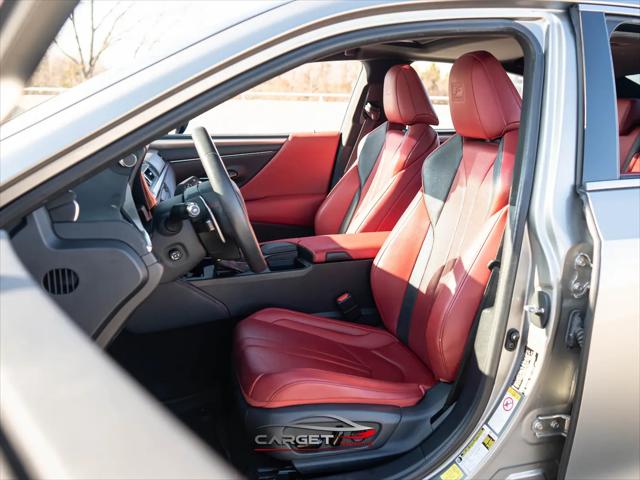 2019 Lexus ES 350 ES 350