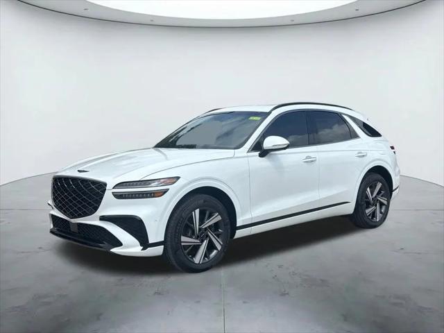 2026 Genesis GV70 3.5T Sport Advanced for sale in Boerne, TX