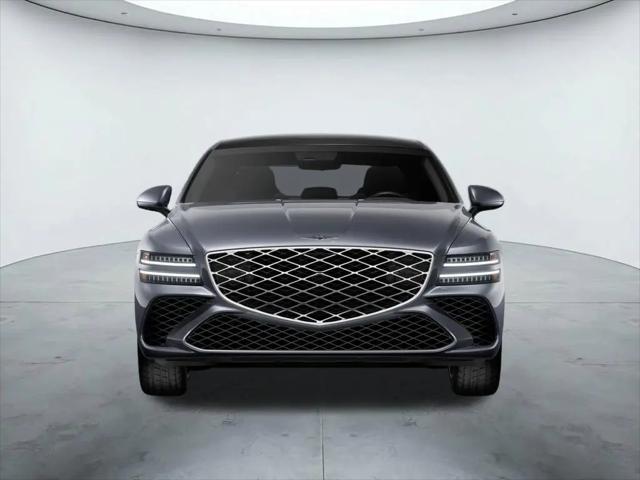 2026 Genesis G80 2.5T Sport Prestige AWD