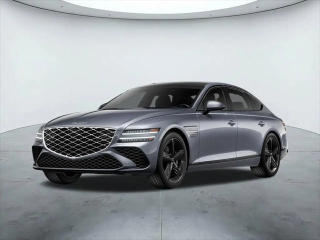 2026 Genesis G80 2.5T Sport Prestige AWD for sale in Boerne, TX