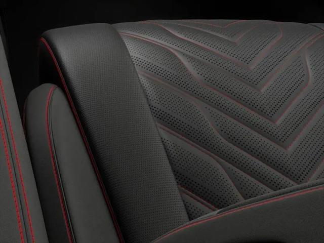 2026 Genesis G80 2.5T Sport Prestige AWD