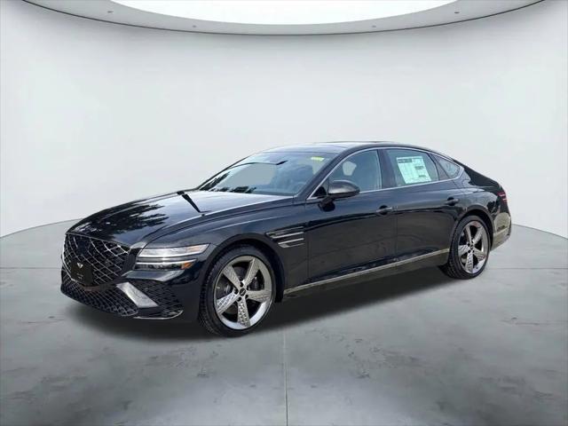 2026 Genesis G80 2.5T Sport Prestige AWD for sale in Boerne, TX