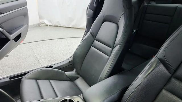 2020 Porsche 911 Carrera 4S