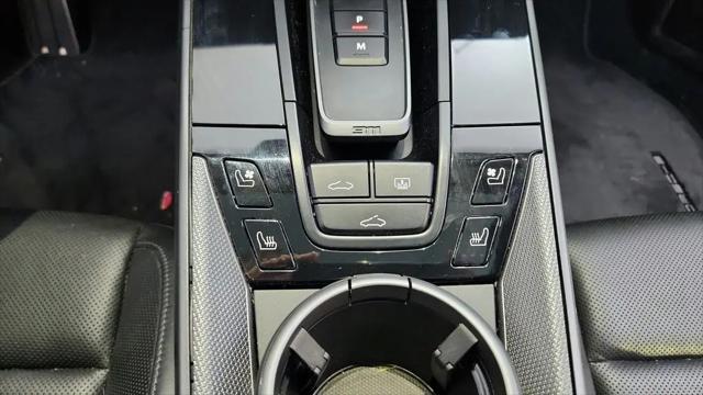 2020 Porsche 911 Carrera 4S